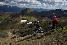 Poll: Do You Want Continued Bike Access In The South Chilcotins?