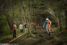 Atlantic DH Cup Pro GRT at Plattekill