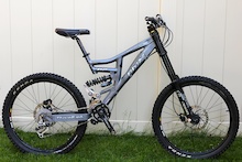 rocky mountain rmx pro