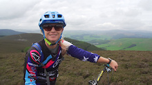 Video: EWS Round 2 Course Preview with Tracey Hannah