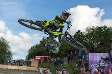 iXS Dirt Masters 2014 - Day 2