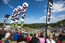 iXS Dirt Masters Festival is Here