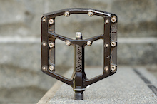 VP Components Harrier Pedal - Review