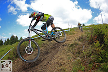 Shimano BDS Ae Forest - Slideshow