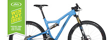 Donate And You Could Win A New Bike - Raffle Closes Sunday, July 20th