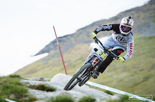 Results: World Cup Round 3 Fort William DH - Finals