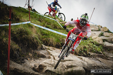 Video: Inside Specialized Racing: Ep. 5 - Fort William