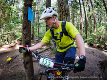 Race Recap: BC Enduro Series Round 2, North Van