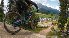 Course Preview: UCI World Cup Round 4, Leogang
