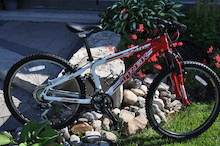 trek mt 240