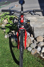 trek mt 240