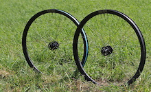 Ibis' Ultra Wide 741 Carbon Wheels - Review