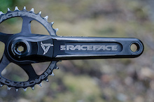 Race Face Cinch Turbine Cranks - Review