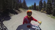 Video: 2014 Gravity Nationals Preview at Angel Fire