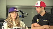 How To: Change A Chain And Cassette With Rachel Atherton