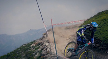 Video: Cedric Gracia Through My Eyes 3 - EWS