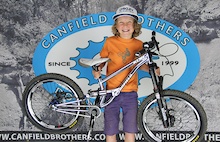 Canfield Brothers KDH Project With Jackson Goldstone