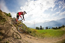 Preview: iXS European Downhill Cup Heads to Val di Sole, Italy