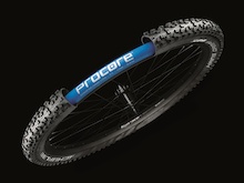 Schwalbe Announces Dual Chamber Tire System Details