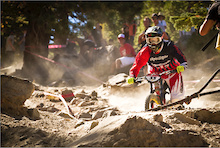 Free Weekly DH Races at Mammoth