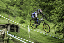 Results: Shimano BDS Round 4 at Llangollen