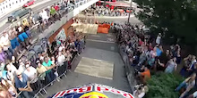 Video: City Downhill World Tour 2015 Teaser