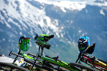 Preview: European Enduro Series Round 2 at the Dakine Trailfox Bikefestival