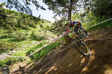 Preview: Polygon Air DH at Crankworx Les Deux Alpes