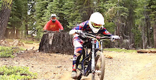 Video: Northstar Trail Crew Chronicles Episode 4