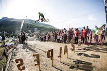 Spank Official European Whip Off Championships