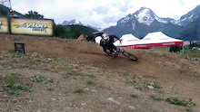 Results: Crankworx L2A GT Dual Speed &amp; Style