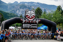 The BCBR Experience: Squamish and Whistler - Video