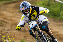 Video: Highlights From iXS Round 4 Les Deux Alpes