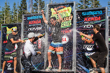 Results and Video: Oregon Enduro Series Round 2 - Bend
