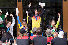 Canada Cup #2 - Panorama, BC 2014