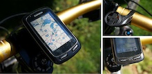 Garmin Edge 800 - Review