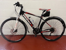 giant roam xr2 2013