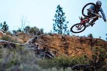 Video: Carson Storch - On A Rampage