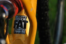 Scott Octane FX1 Photo Album Pinkbike