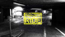 Video: Parkour Ride Comes to London This October
