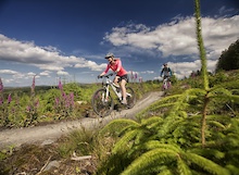 Northern Ireland Launches Mountain Bike Strategy 2014-2024