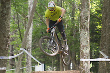 Seeding Results: USA Cycling Pro GRT at Snowshoe Mountain
