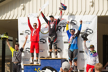 Results: USA Cycling Pro GRT at Snowshoe Mountain
