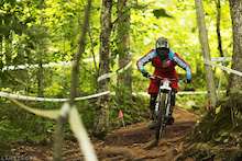 Recap: Pro GRT Round 4 - Snowshoe