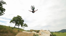 Video: Reed Boggs Hits Up Woodward Camp DJs