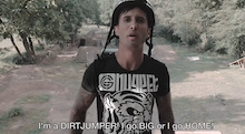 Video: I'm A Dirt Jumper (Rap Parody)