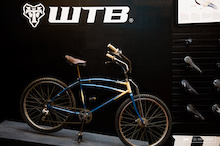 Inside WTB: Transitioning from History