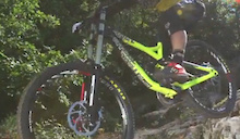 Video: BOS Suspension's New DH Fork