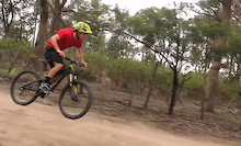 Video: Red Hill and You Yangs Radventures