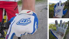 Troy Lee Designs Air Glove - Review